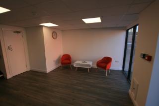 11 & 20 Riverside, Dogflud Way, Farnham, GU9