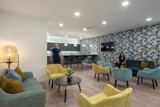 Arena Business Centre, Watchmoor Park, Riverside Way, Camberley, GU15