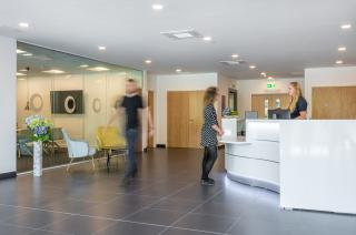 Arena Business Centre, Watchmoor Park, Riverside Way, Camberley, GU15
