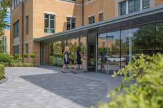 Arena Business Centre, Watchmoor Park, Riverside Way, Camberley, GU15