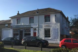 Antrobus House Business Centre, 18 College Street, Petersfield, GU31
