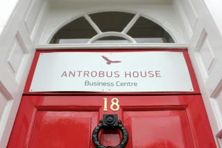 Antrobus House Business Centre, 18 College Street, Petersfield, GU31
