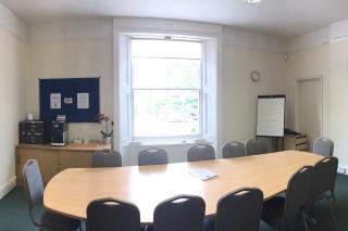 Antrobus House Business Centre, 18 College Street, Petersfield, GU31