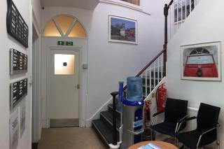 Antrobus House Business Centre, 18 College Street, Petersfield, GU31
