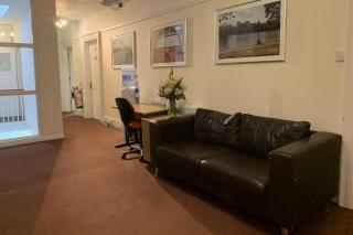 Antrobus House Business Centre, 18 College Street, Petersfield, GU31