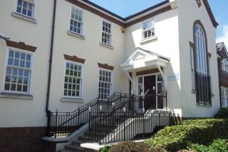 Eastgate, Dogflud Way, Farnham, GU9