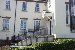 Eastgate, Dogflud Way, Farnham, GU9