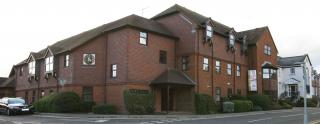 Clockhouse, Dogflud Way, Farnham, GU9