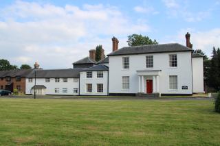 Chiltlee Manor, Haslemere Road, Liphook, GU30