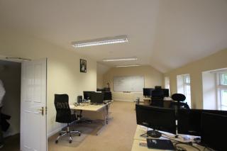 Chiltlee Manor, Haslemere Road, Liphook, GU30