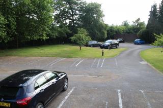 Chiltlee Manor, Haslemere Road, Liphook, GU30
