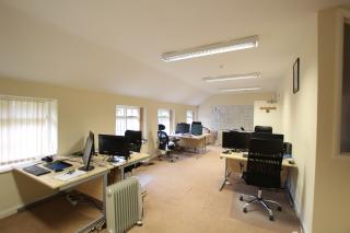 Chiltlee Manor, Haslemere Road, Liphook, GU30