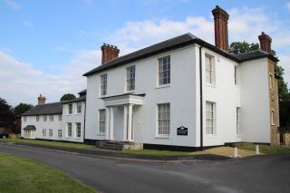 Chiltlee Manor, Haslemere Road, Liphook, GU30