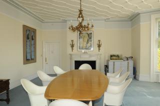 Longdene House, Longdene Road, Haslemere, GU27
