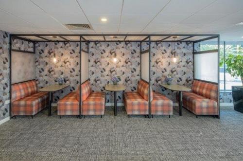 Abbey House, Arena Business Centre, 282 Farnborough Road, Farnborough, GU14
