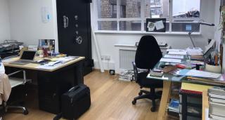 32-34 Greville Street, Holborn, London, EC1N