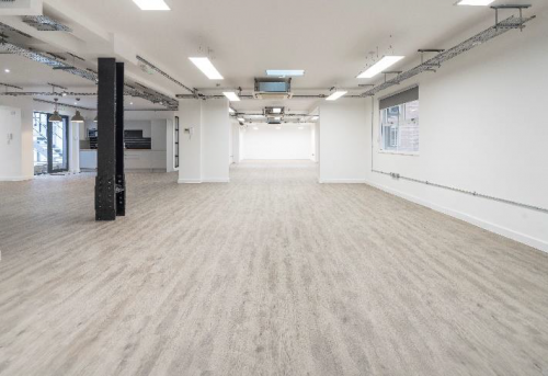 116-120 Goswell Road, Clerkenwell, London, EC1V