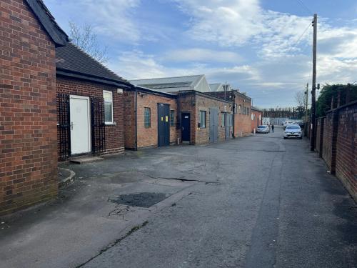 Unit 5, Stephens Industrial Estate, 635 Warwick Road, Tyseley, Birmingham, B11