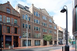 33 Blagrave Street, Reading, RG1