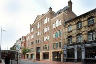 33 Blagrave Street, Reading, RG1