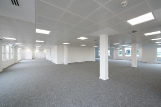 33 Blagrave Street, Reading, RG1