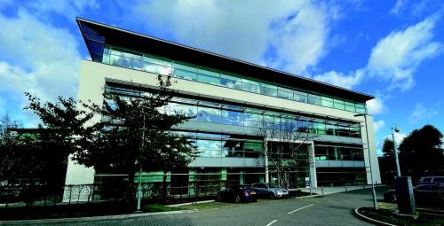 Building 1420, Arlington Business Park, Theale, Reading, RG7