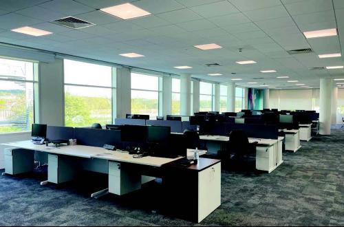 Building 1420, Arlington Business Park, Theale, Reading, RG7