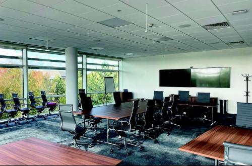 Building 1420, Arlington Business Park, Theale, Reading, RG7