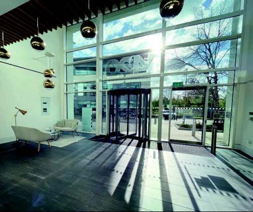 Building 1420, Arlington Business Park, Theale, Reading, RG7