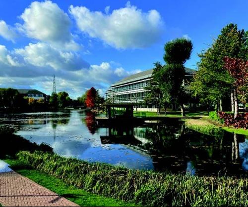 Building 1420, Arlington Business Park, Theale, Reading, RG7