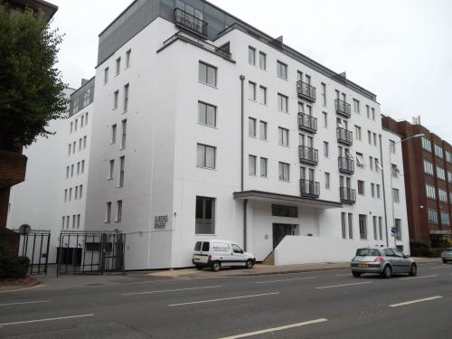Queens Wharf, 47 Queens Road, Reading, RG1
