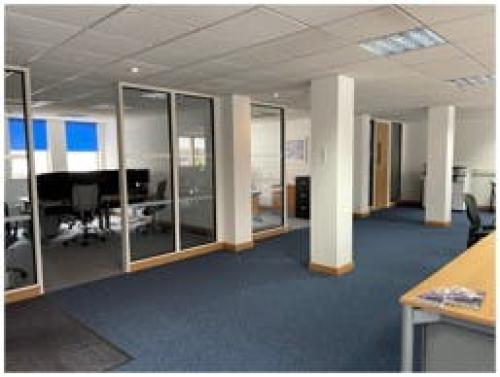 Queens Wharf, 47 Queens Road, Reading, RG1