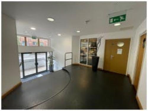 Queens Wharf, 47 Queens Road, Reading, RG1
