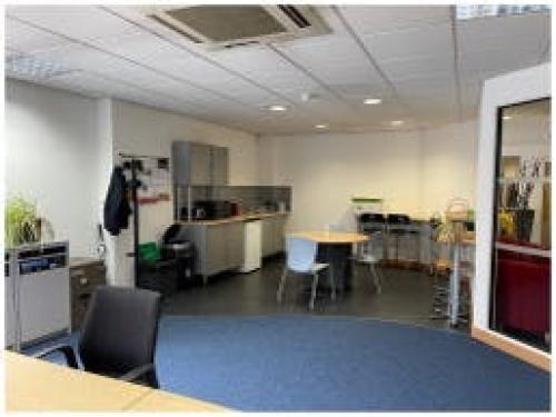 Queens Wharf, 47 Queens Road, Reading, RG1