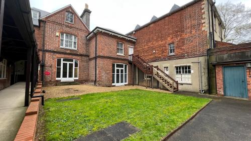 Greenbank University Of Reading, London Road, Reading, RG1