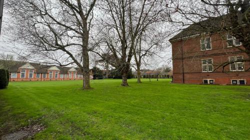 Greenbank University Of Reading, London Road, Reading, RG1