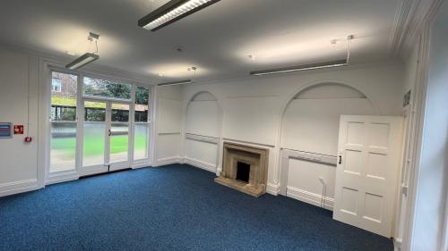 Greenbank University Of Reading, London Road, Reading, RG1