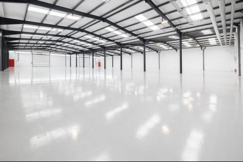 Units 51/52, Suttons Business Park, Suttons Park Avenue, Reading, RG6