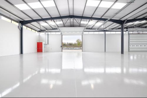 Units 51/52, Suttons Business Park, Suttons Park Avenue, Reading, RG6