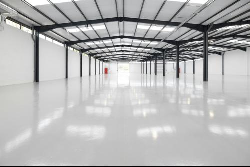Units 57/58, Suttons Business Park, Suttons Park Avenue, Reading, RG6