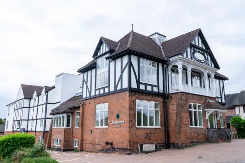 Charnwood House, 38 Charnwood Road, Shepshed, Loughborough, LE12