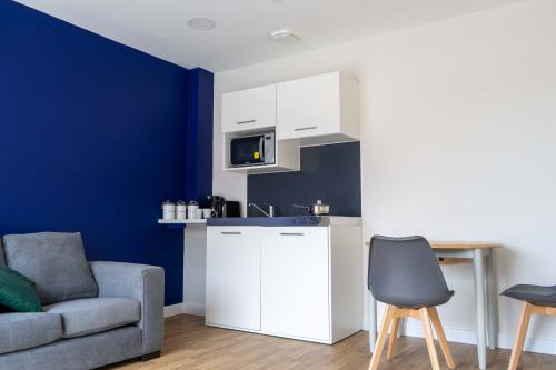 Charnwood House, 38 Charnwood Road, Shepshed, Loughborough, LE12