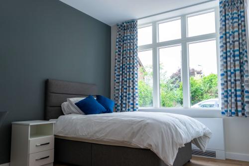 Charnwood House, 38 Charnwood Road, Shepshed, Loughborough, LE12
