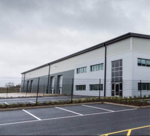 Unit H3d Harborough Innovation Centre, Airfield Business Park, Harrison Road, Market Harborough, LE16