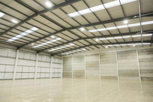 Unit H3d Harborough Innovation Centre, Airfield Business Park, Harrison Road, Market Harborough, LE16