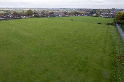 Land at Heath Lane, Earl Shilton, Leicester, LE9