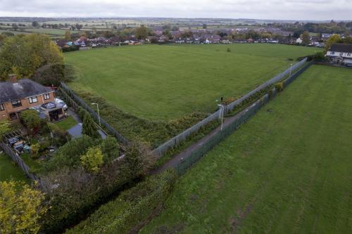 Land at Heath Lane, Earl Shilton, Leicester, LE9