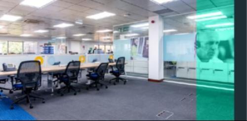 101 Regent Road, Leicester, LE1