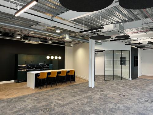 1 Great Central Square, Vaughan Way, Leicester, LE1