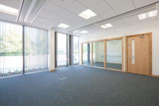 Reading Enterprise Centre University of Reading, Whiteknights, Reading, RG6